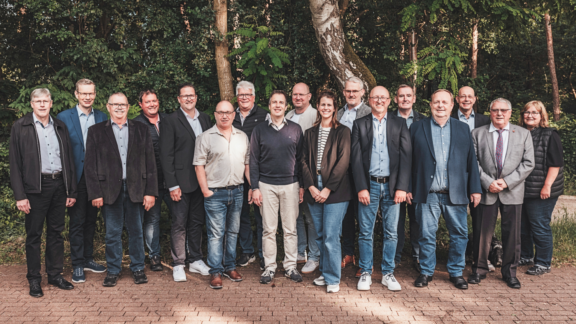 Kommunalpolitisches Programm 2025