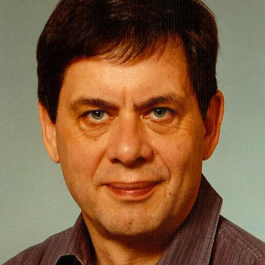 Dr. Heinrich Stoverink